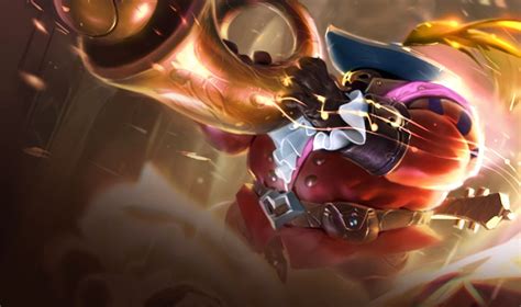 Bard TFT .